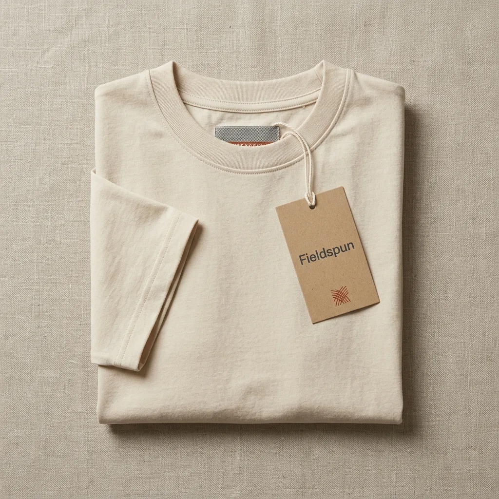 Elevated basics