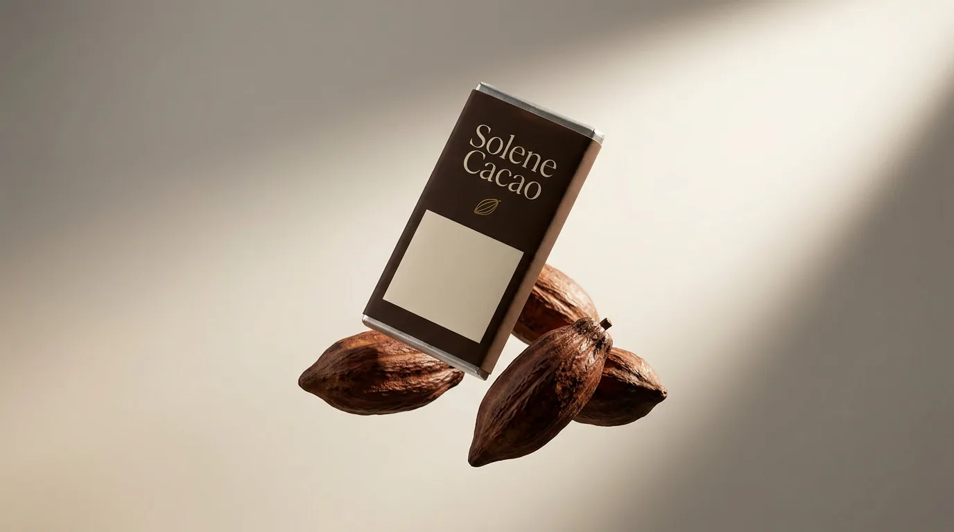 Craft chocolate
