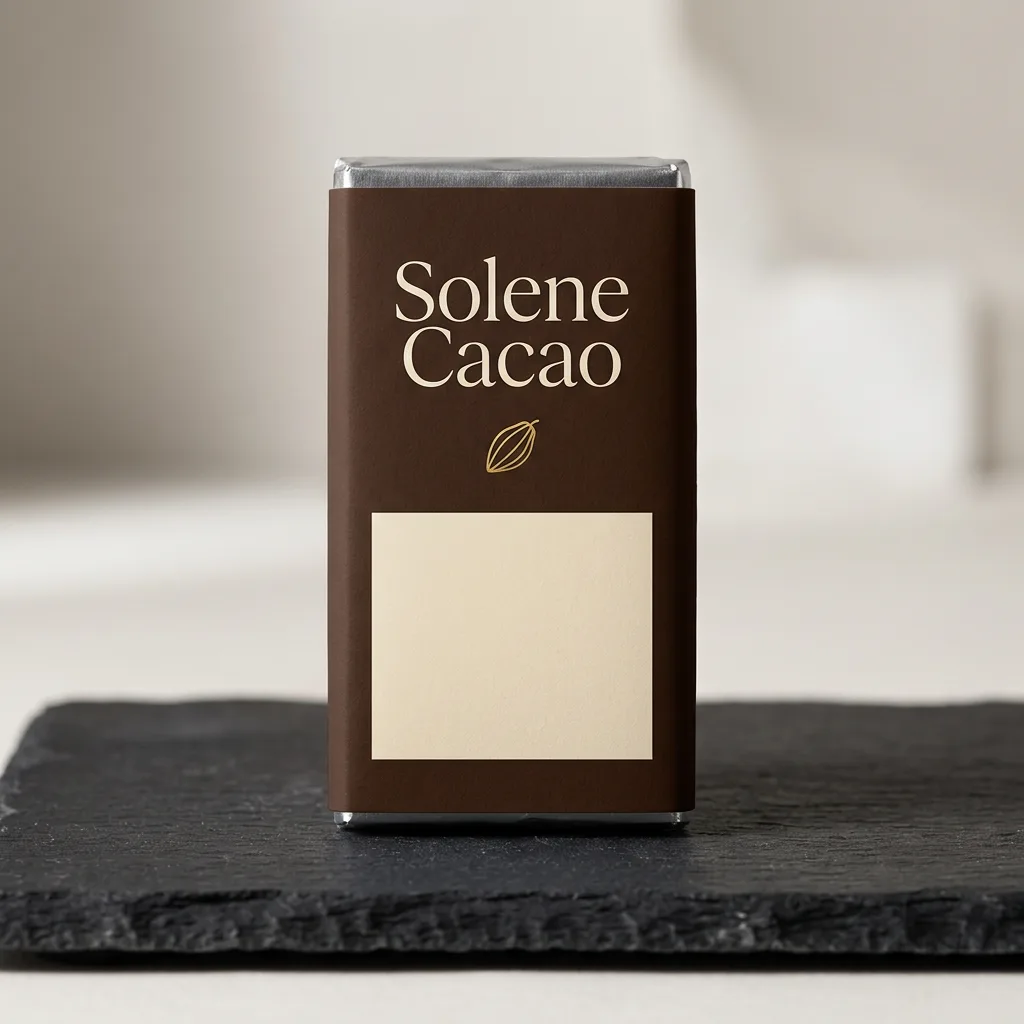 Craft chocolate