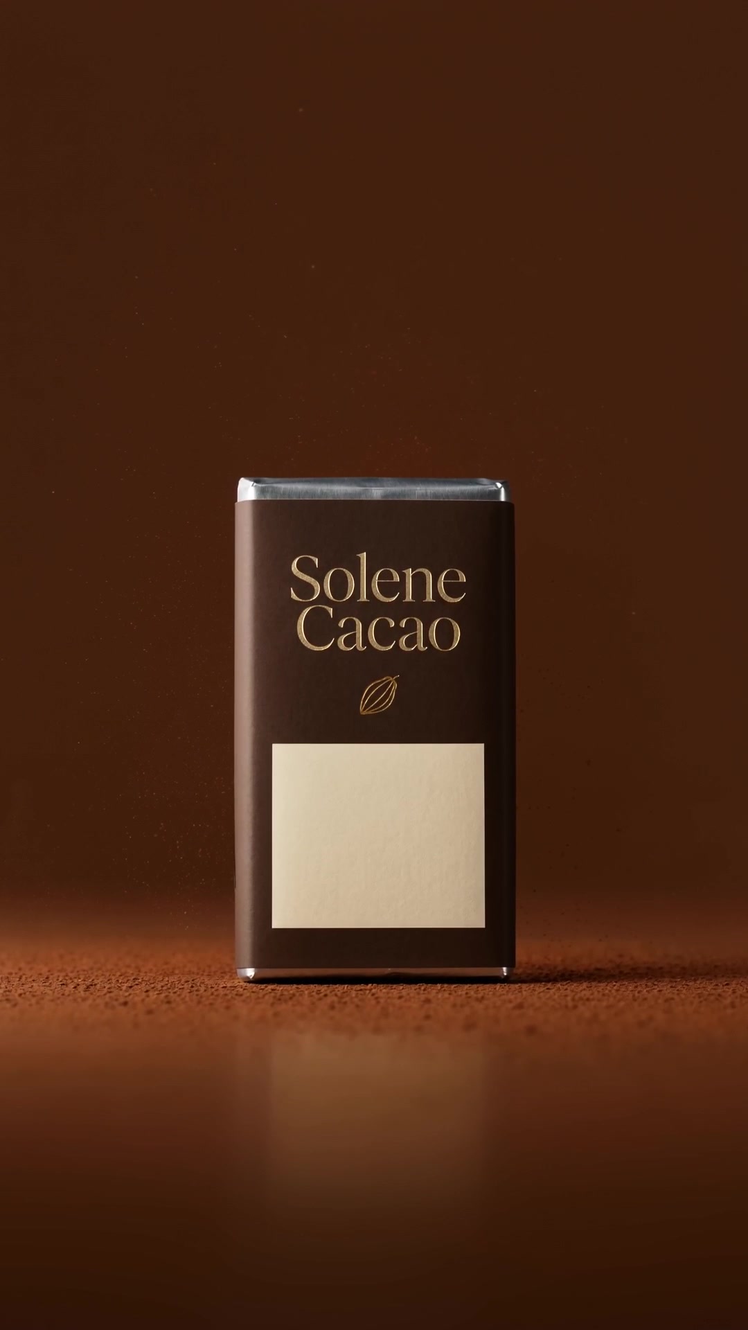 Craft chocolate