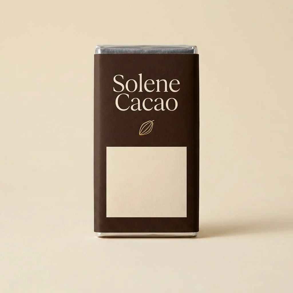 Craft chocolate