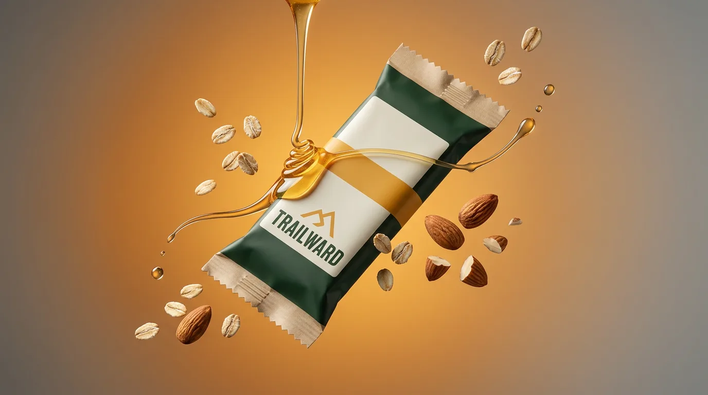 Outdoor energy bars
