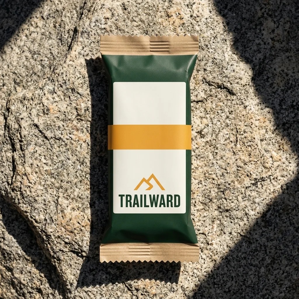 Outdoor energy bars