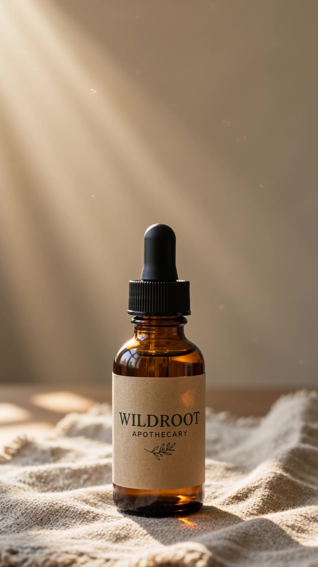 Botanical skincare