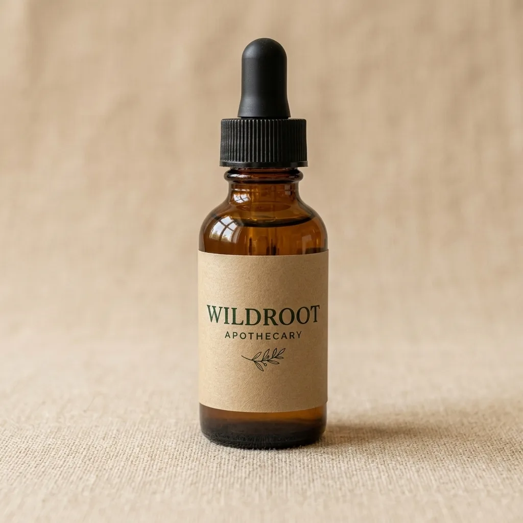 Botanical skincare